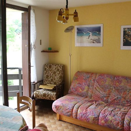 Appartement Au Calme, A Deux Pas Du Plan D Eau Embrun Buitenkant foto