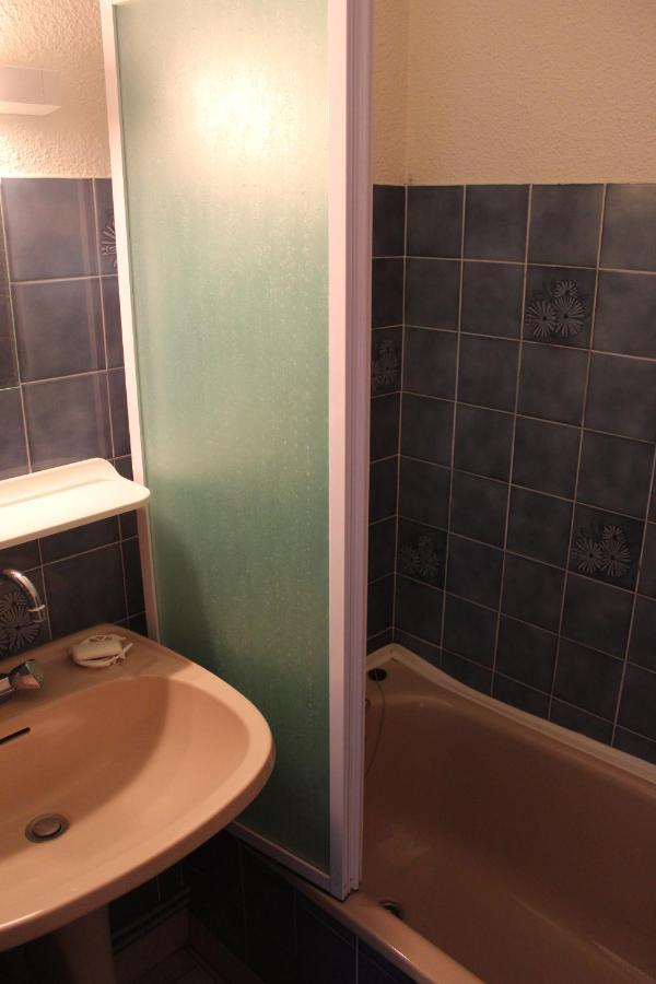 Appartement Au Calme, A Deux Pas Du Plan D Eau Embrun Buitenkant foto
