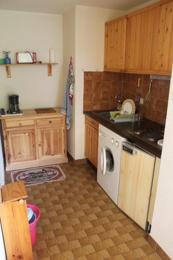 Appartement Au Calme, A Deux Pas Du Plan D Eau Embrun Buitenkant foto