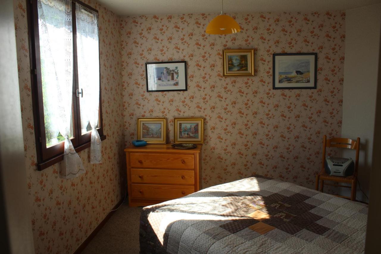 Appartement Au Calme, A Deux Pas Du Plan D Eau Embrun Buitenkant foto