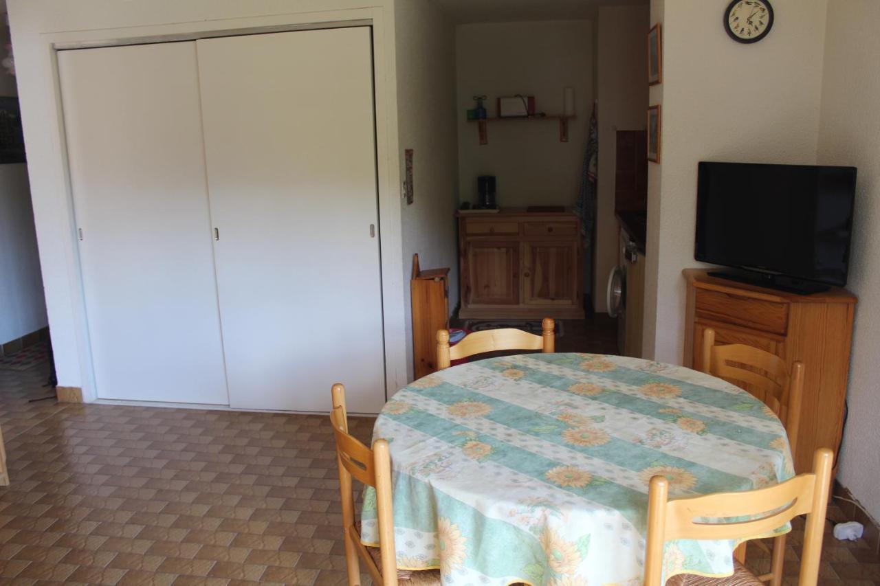 Appartement Au Calme, A Deux Pas Du Plan D Eau Embrun Buitenkant foto