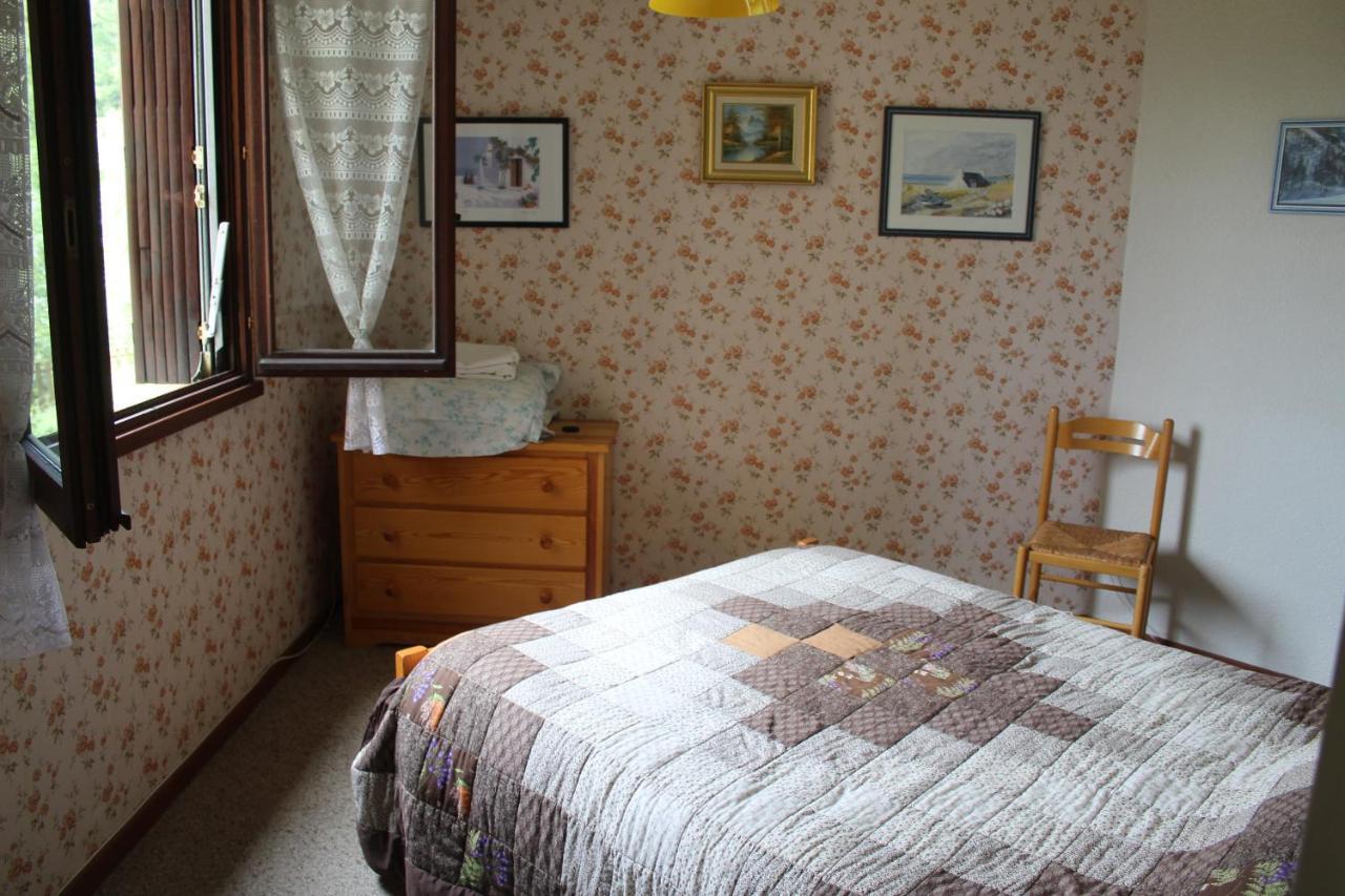 Appartement Au Calme, A Deux Pas Du Plan D Eau Embrun Buitenkant foto